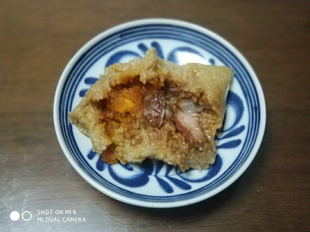 高中生的早餐