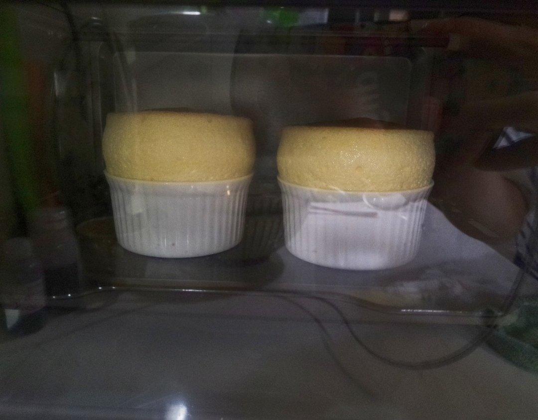 《Tinrry下午茶》教你做香草舒芙蕾