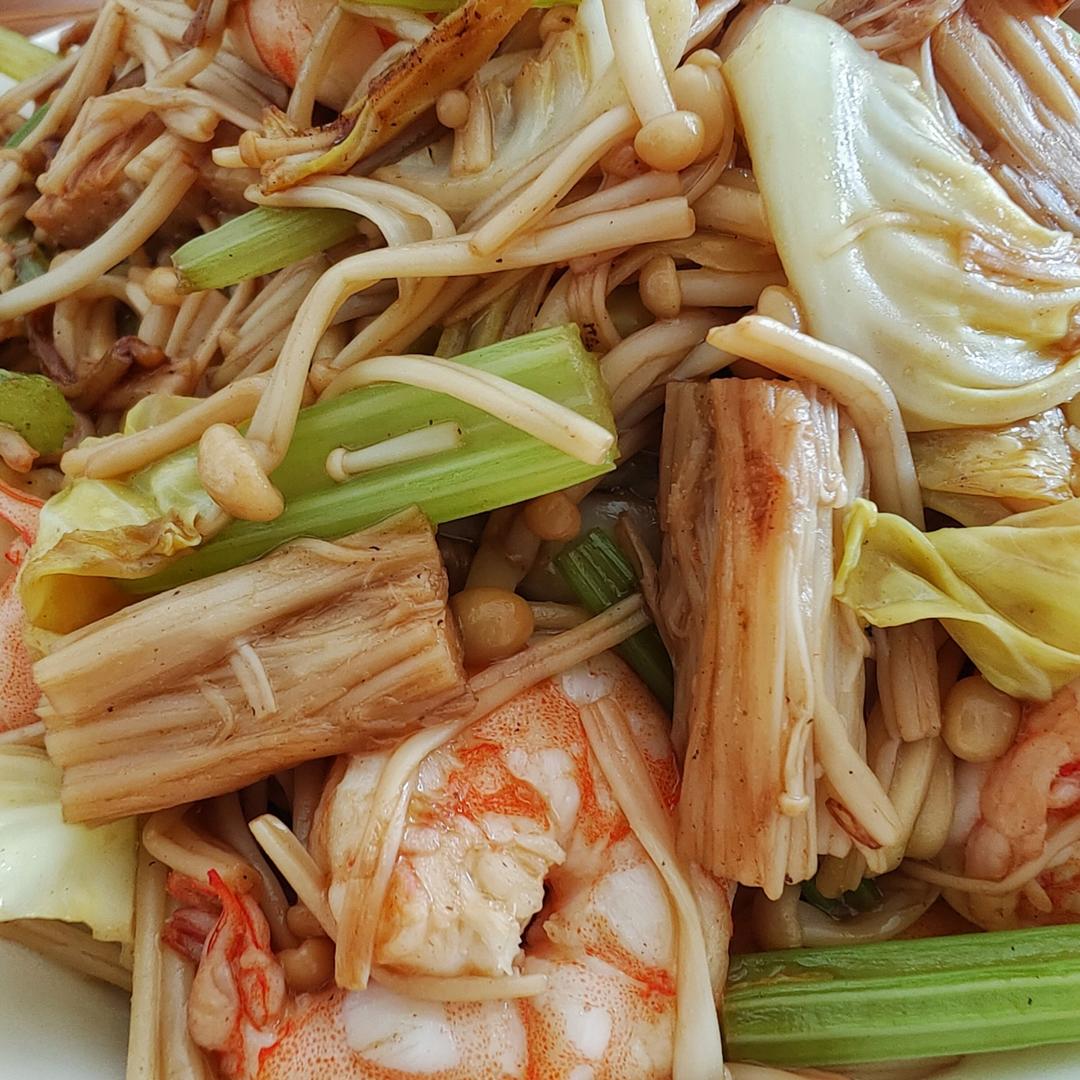 呦吃午饭了•一人食