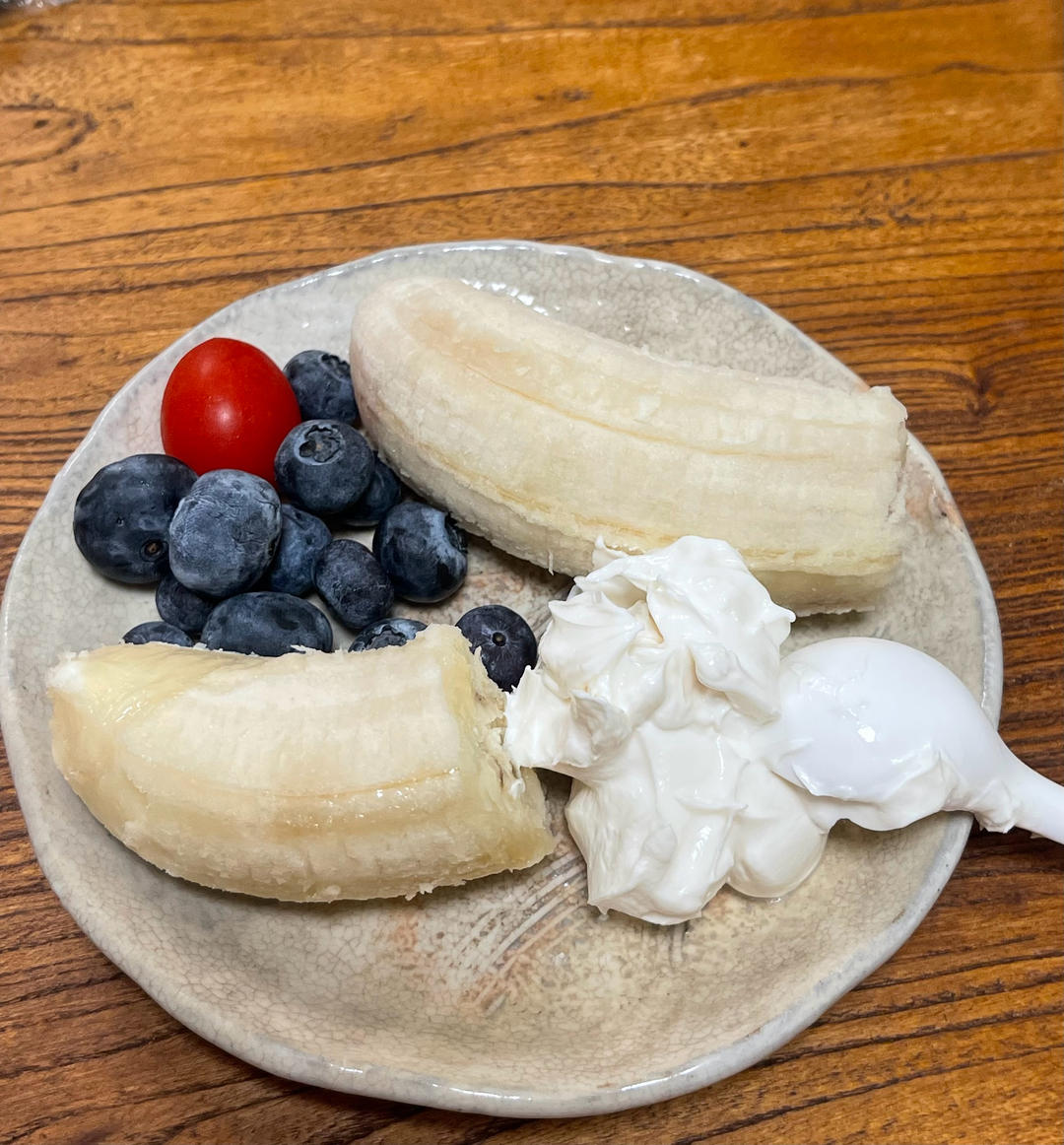 减脂饮食记录