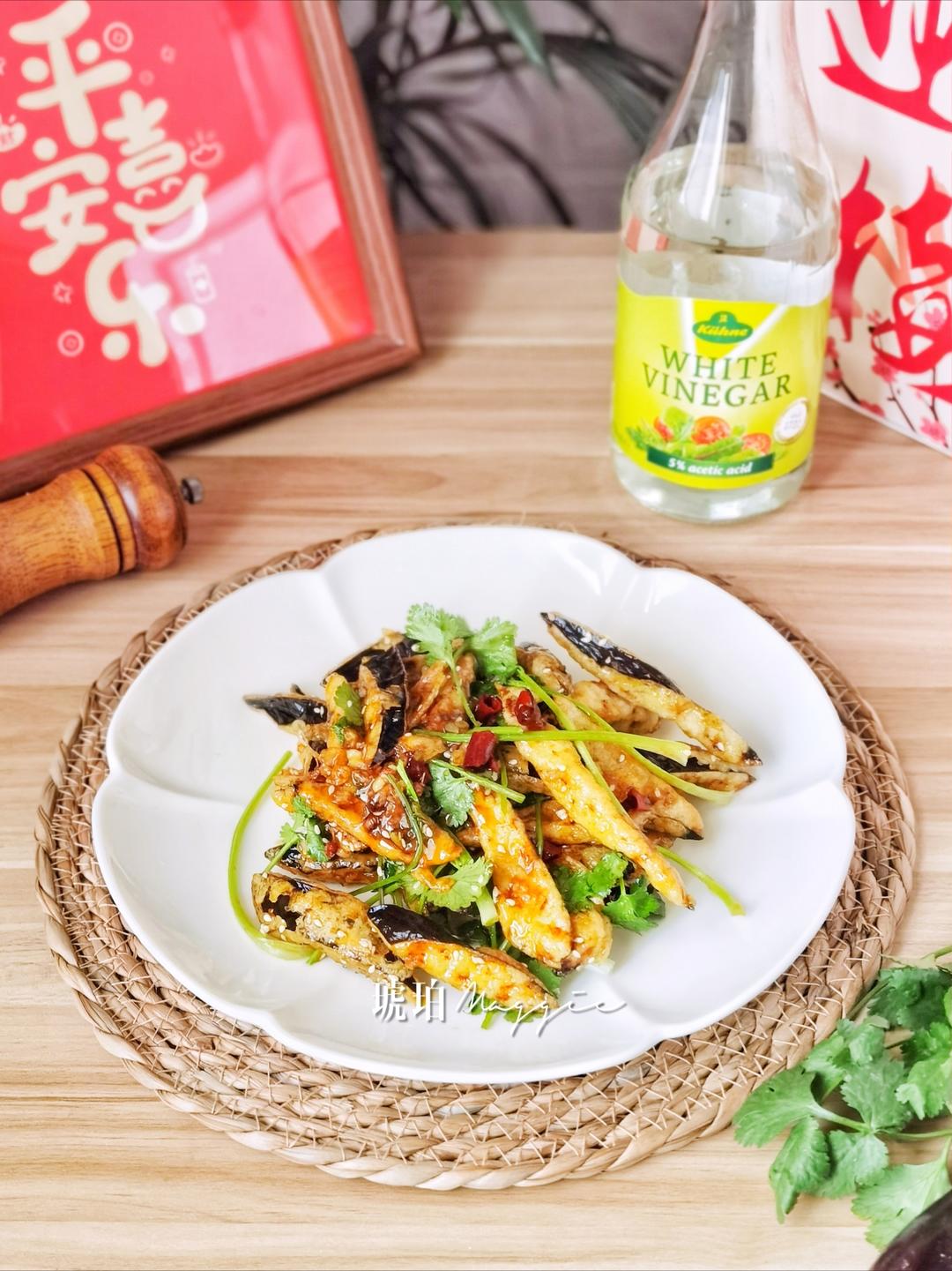 风味茄子