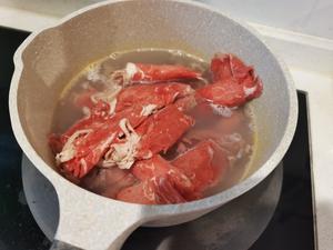 日式牛肉饭-简单到十分钟就搞定的做法 步骤4