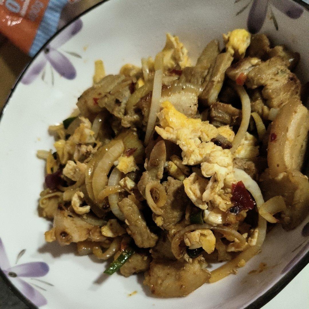 家常少油版农家一碗香🥳