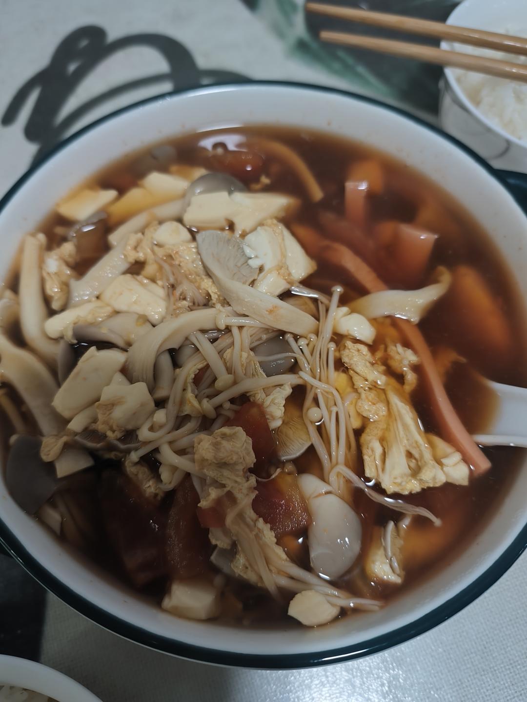 多少个晚餐靠它来掉秤！