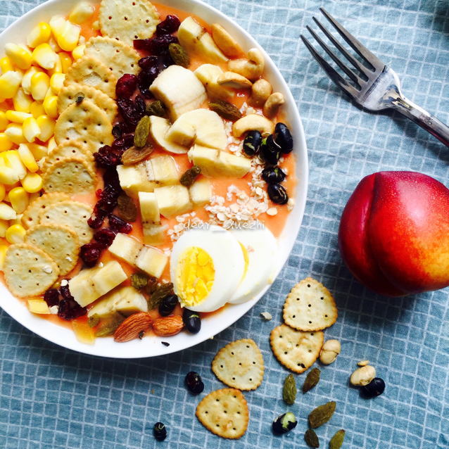 Smoothie Bowl