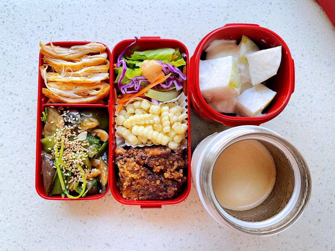 瑞利山带饭记录