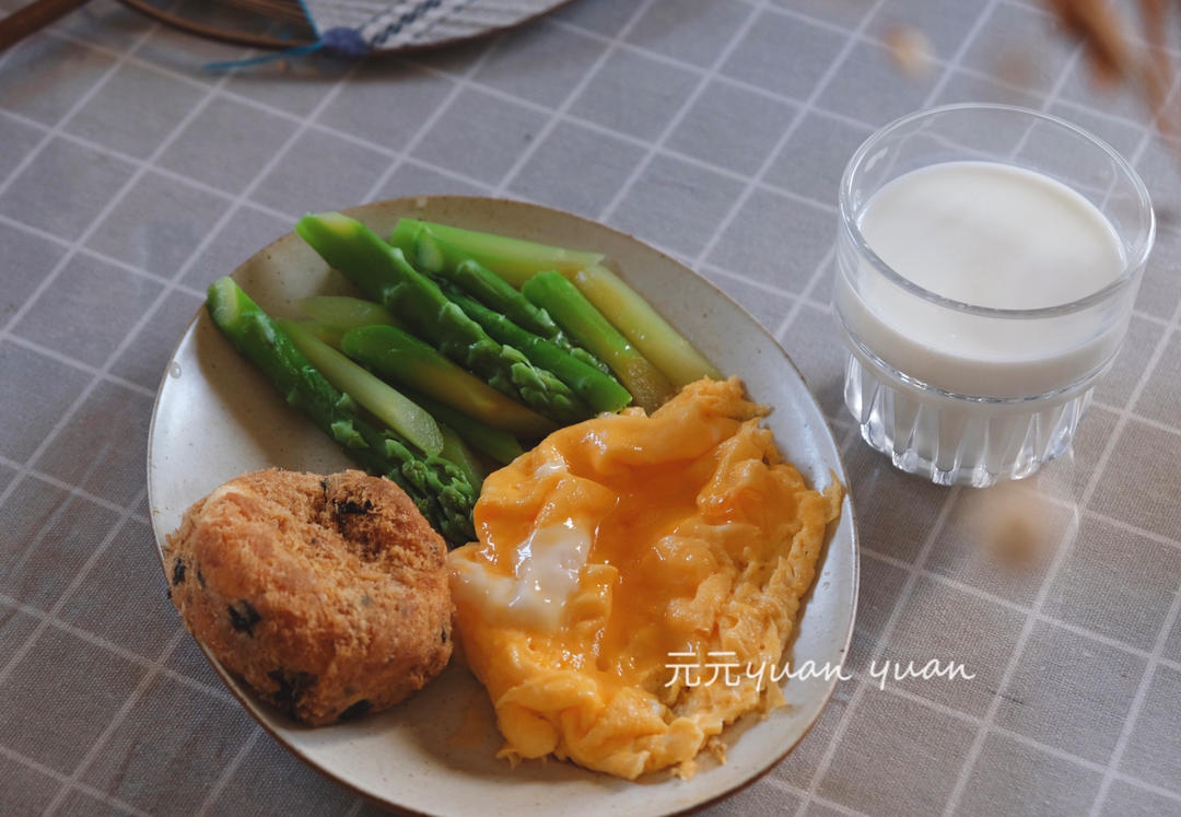 朋友都说比鲍师傅好吃的海苔肉松小贝