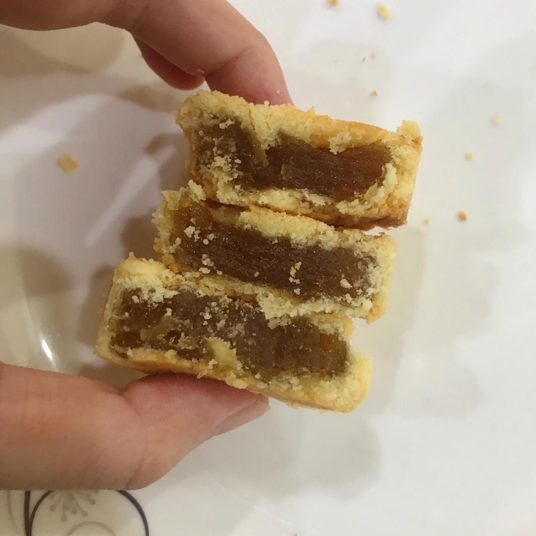 凤梨酥