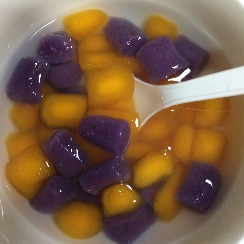 【南瓜芋圆图片】手机用户8342_o2f8_下厨房