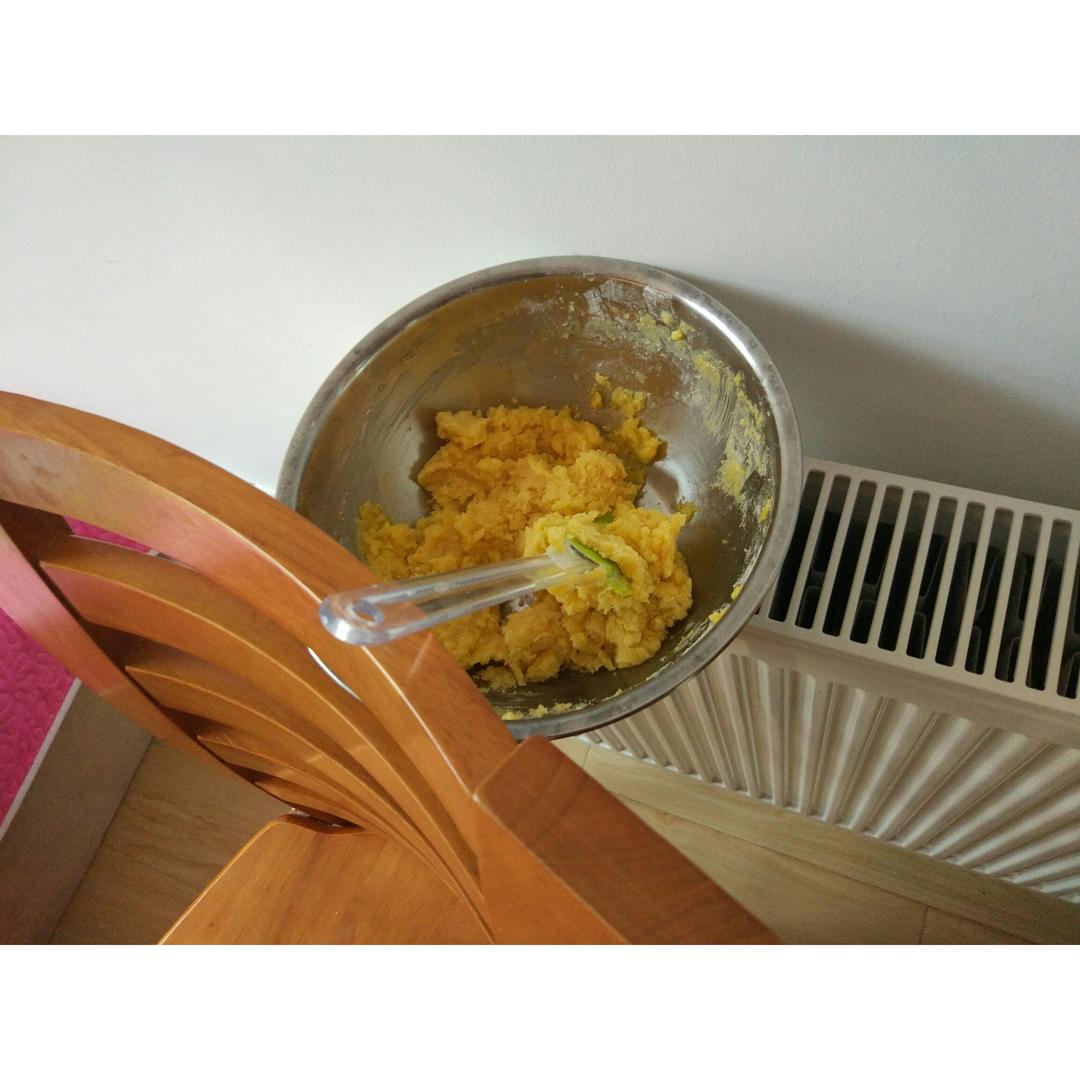 《Tinrry+》酥到掉渣的黄油曲奇