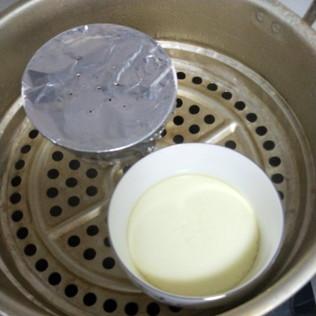 顺德双皮奶