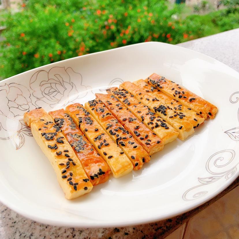 宝宝辅食食谱 红薯饼干