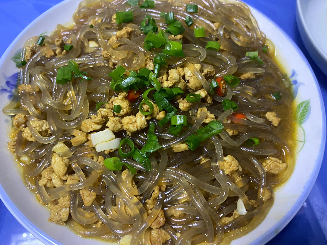 超下饭的蚂蚁上树！