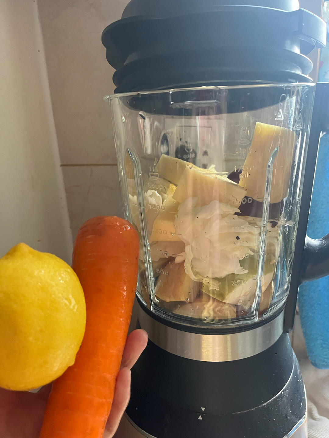 ㊙️早C晚A‼️四款抗炎抗氧果蔬汁‼️大餐急救