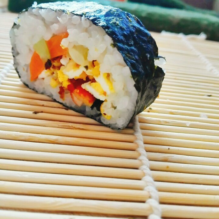 【山姆厨房】蔬菜鸡蛋煎饼