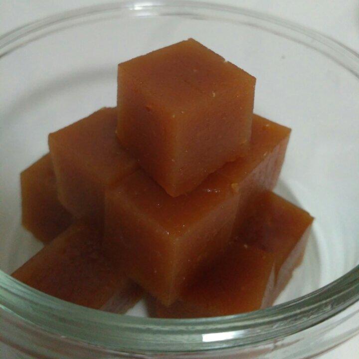 山楂糕山楂卷山楂茶山楂果酱
