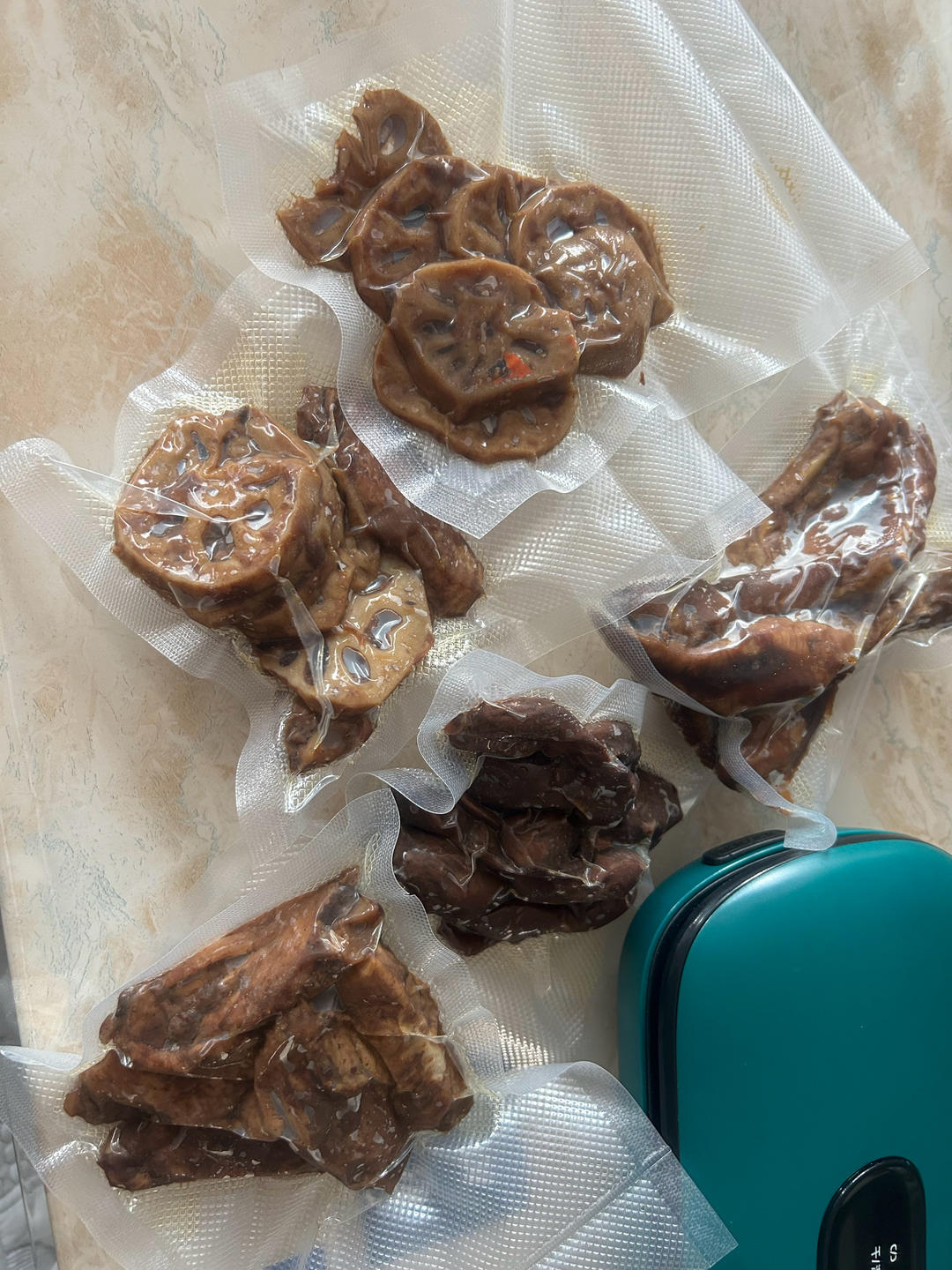 祖传独家秘制卤肉（超详细教程）