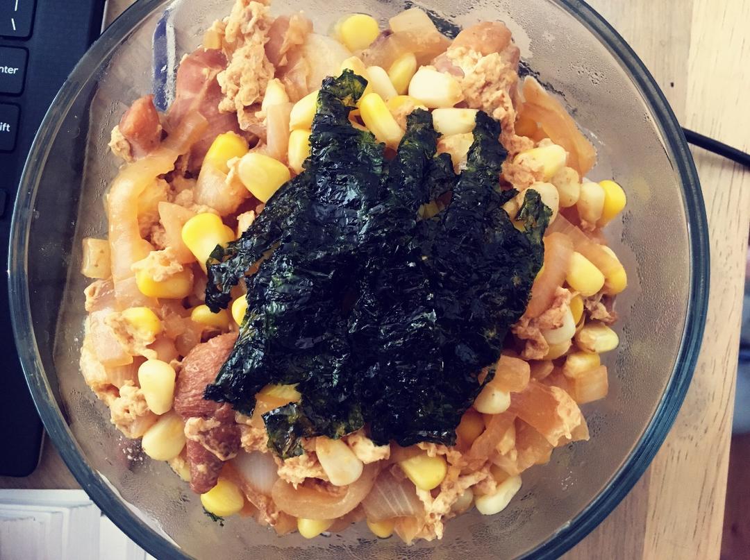 亲子丼