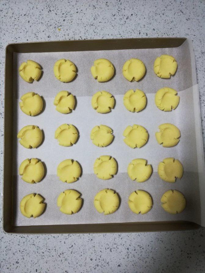 玛格丽特饼干