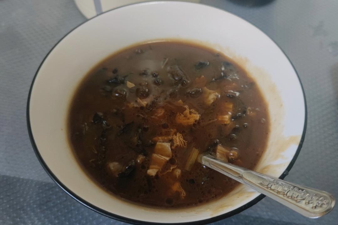 胡辣汤（河南版）