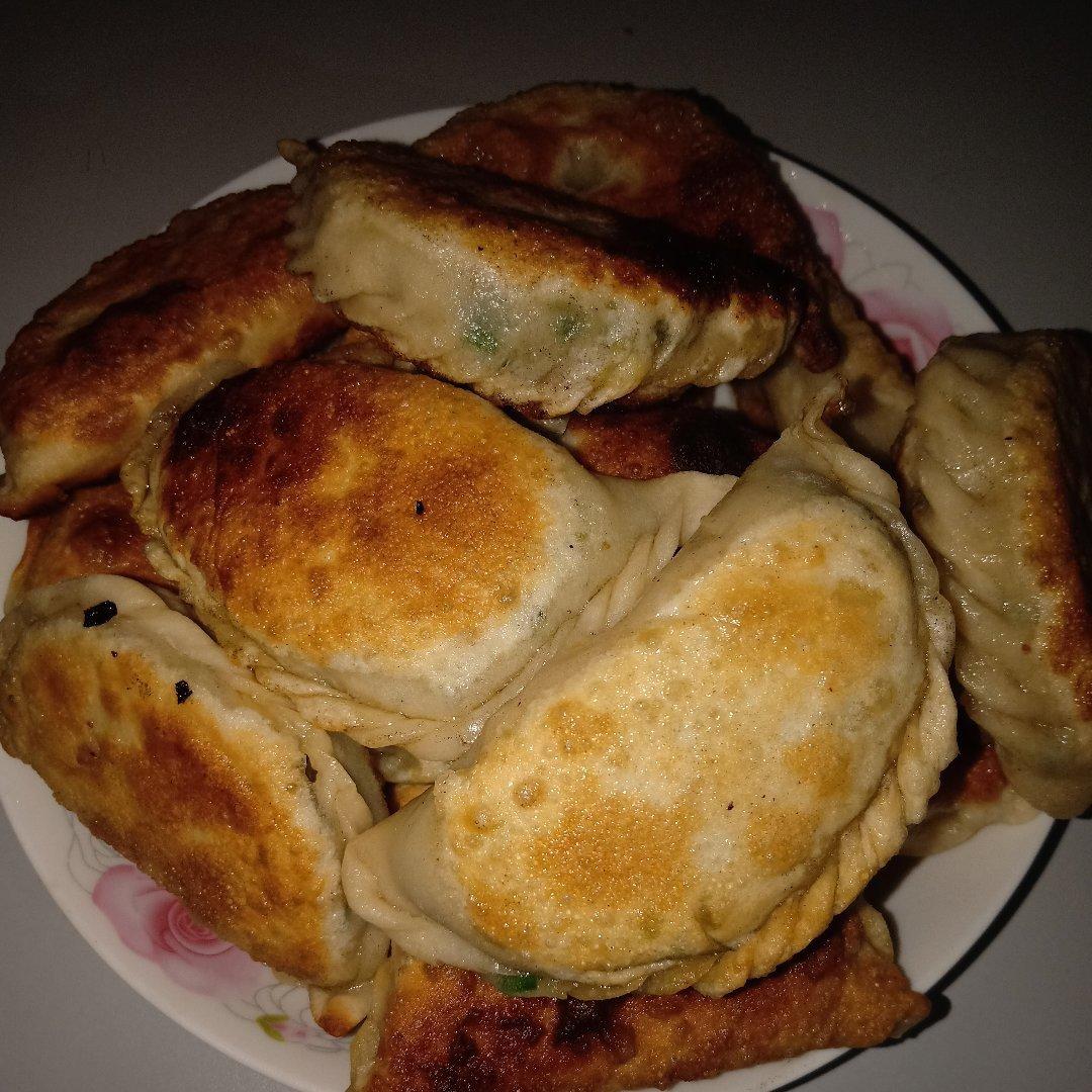 香葱火腿肉松面包