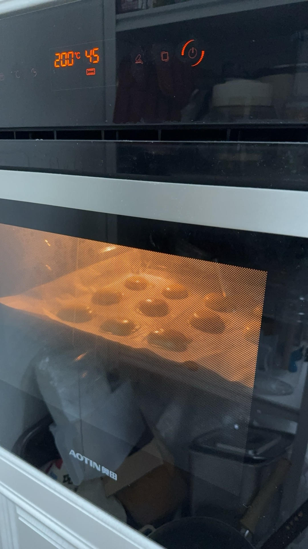 酥皮泡芙新手一次成功（附卡仕达酱做法）