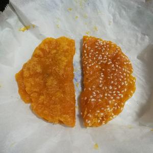 Q弹迷你🎃小南瓜饼的做法 步骤9