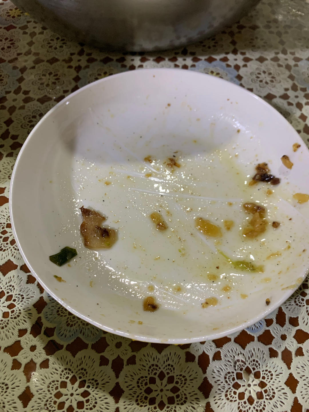 五花肉炒土豆片