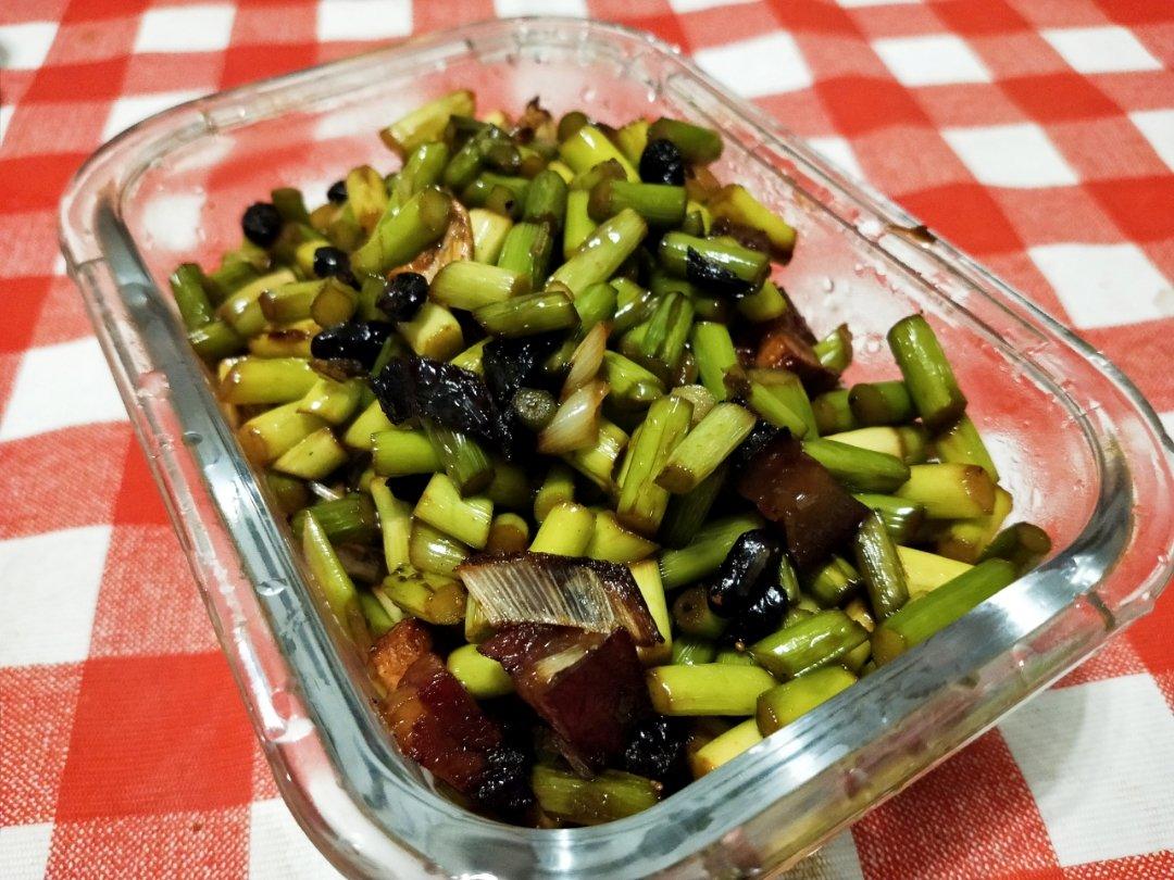 苍蝇头（经典台湾家常菜）