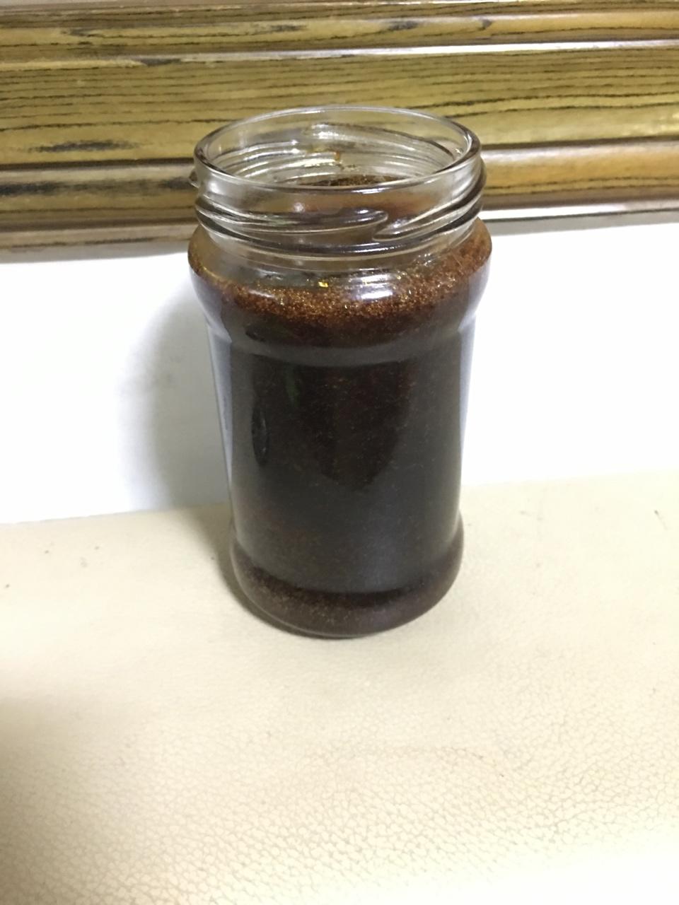 秋梨膏