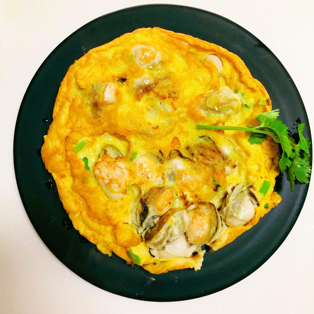 蚝仔煎厦门0手操作