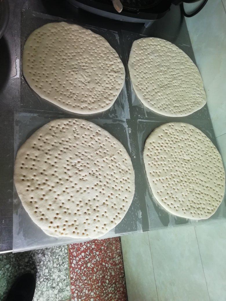 至尊披萨【制作要点更新】