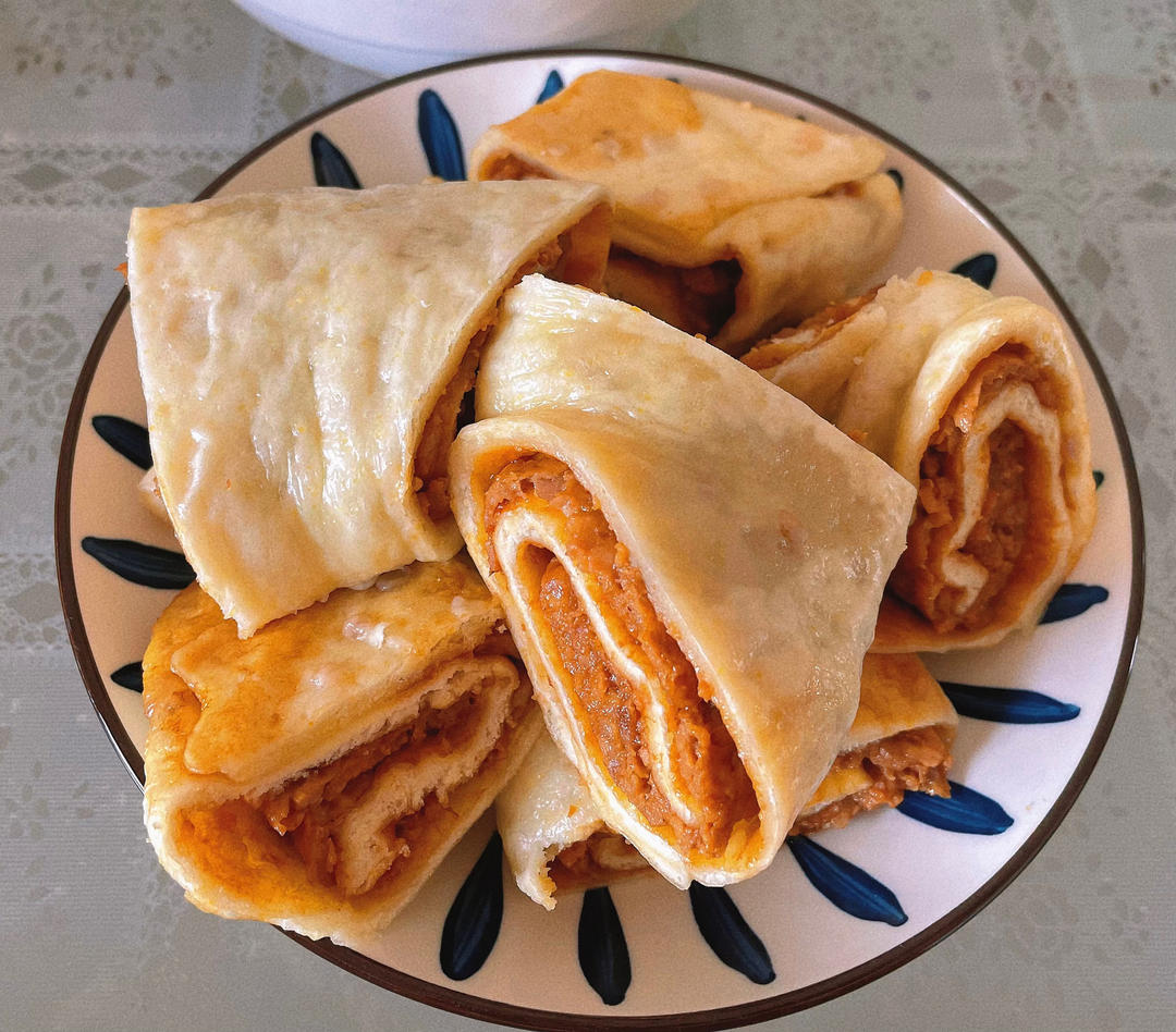 老北京懒龙（肉龙）