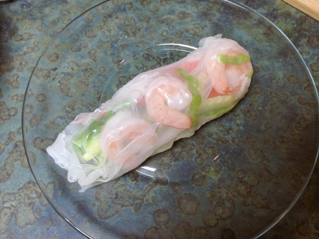 越南春卷