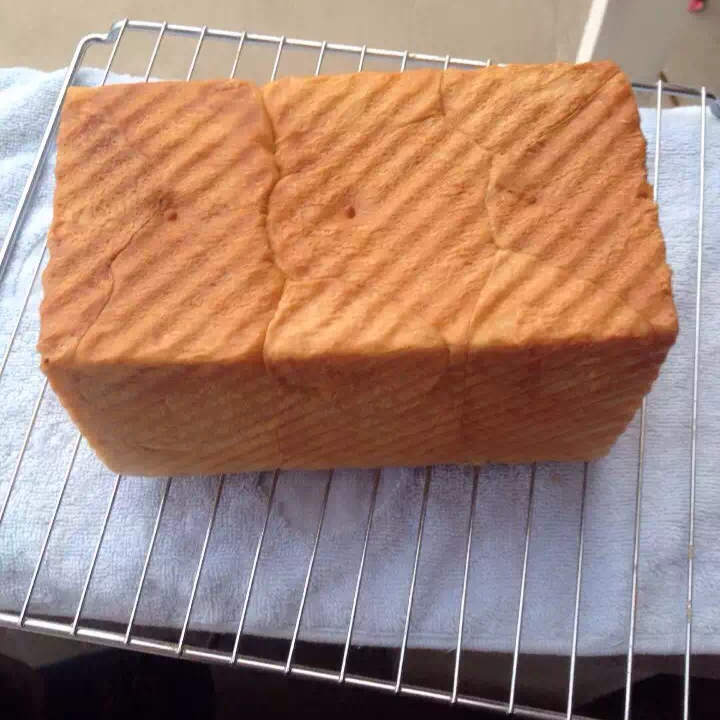 传统吐司