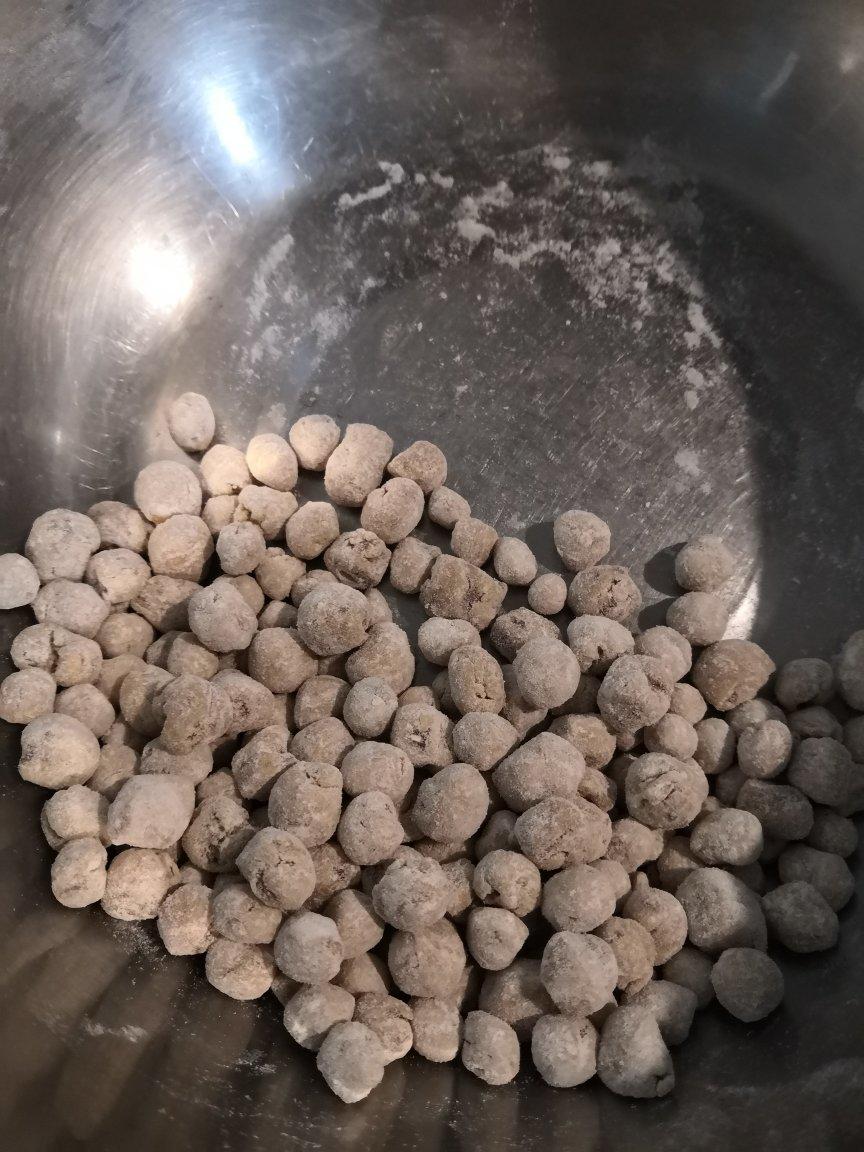 放心的珍珠