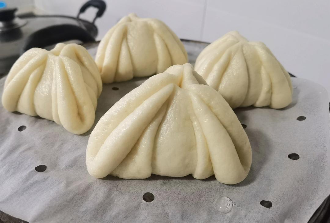 甜心炸弹【糖三角】，早餐吃它爽一天！