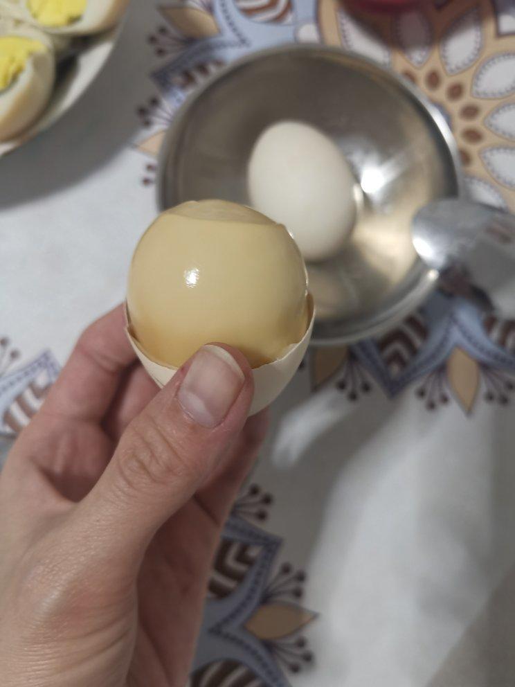 韩国汗蒸房烤鸡蛋