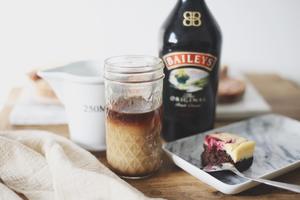 超简单的爱尔兰冰滴咖啡的做法 步骤4