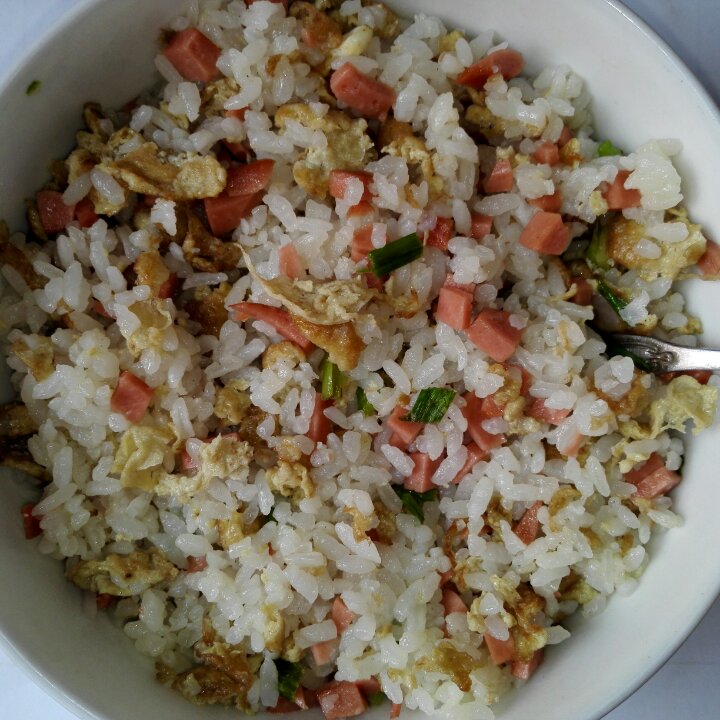 炒饭