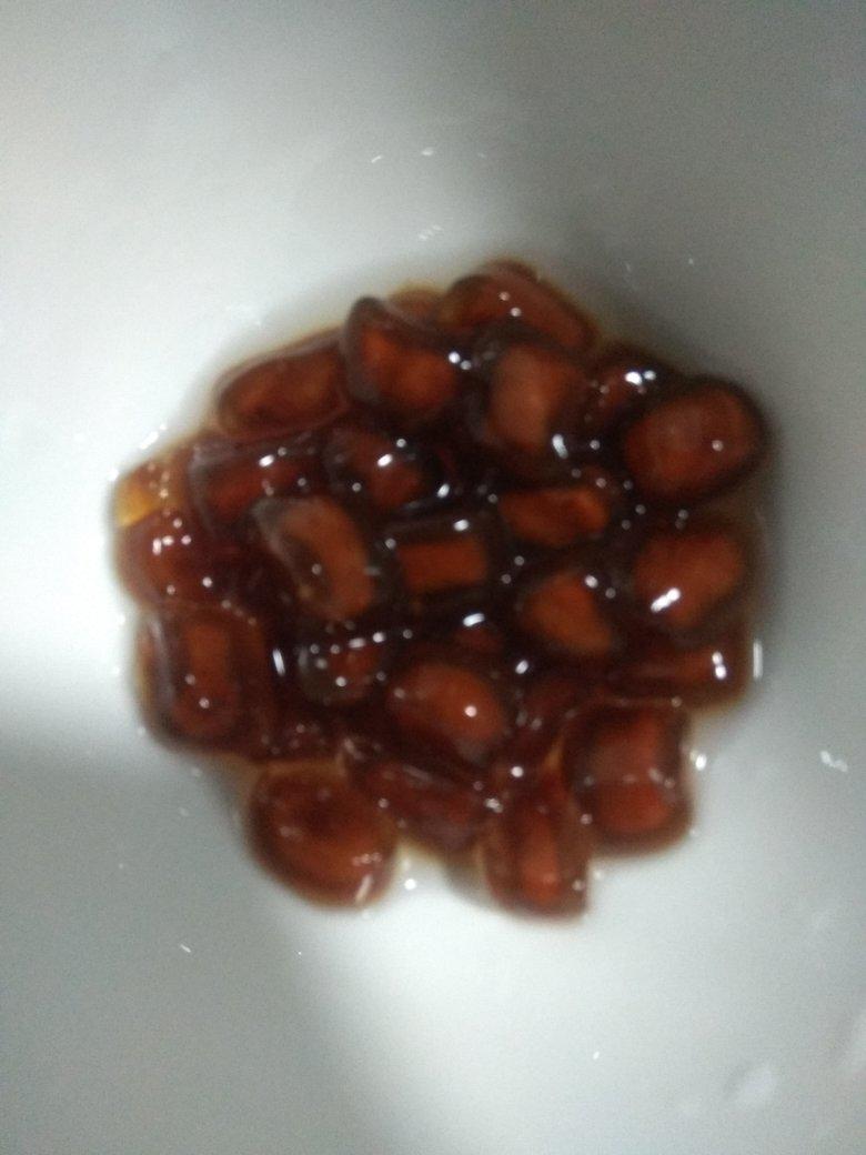 《Tinrry+》黑糖珍珠鲜奶（脏脏茶）