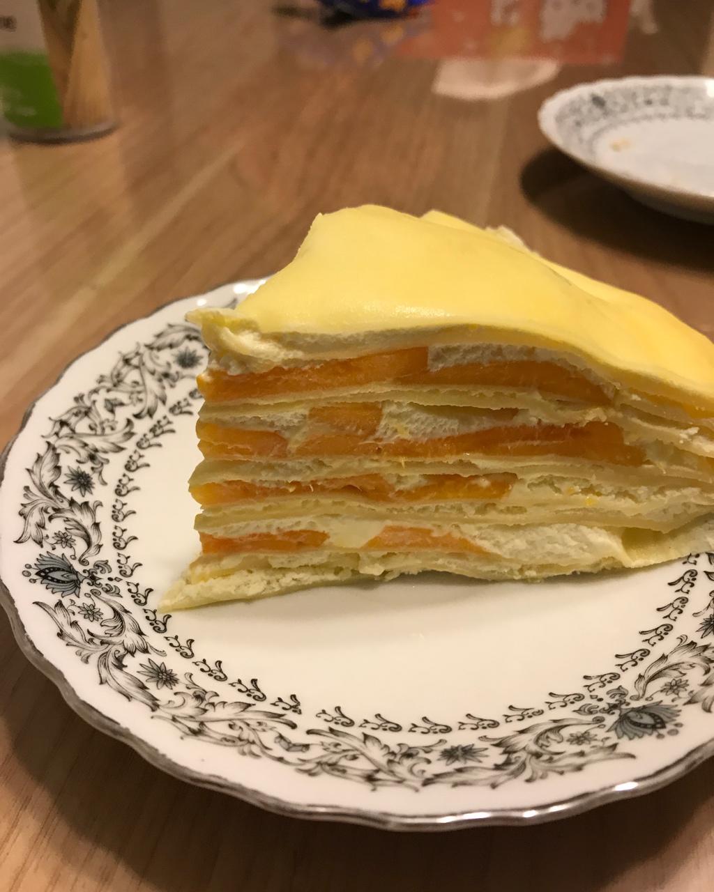 手机用户2105_ewq0做的芒果千层蛋糕