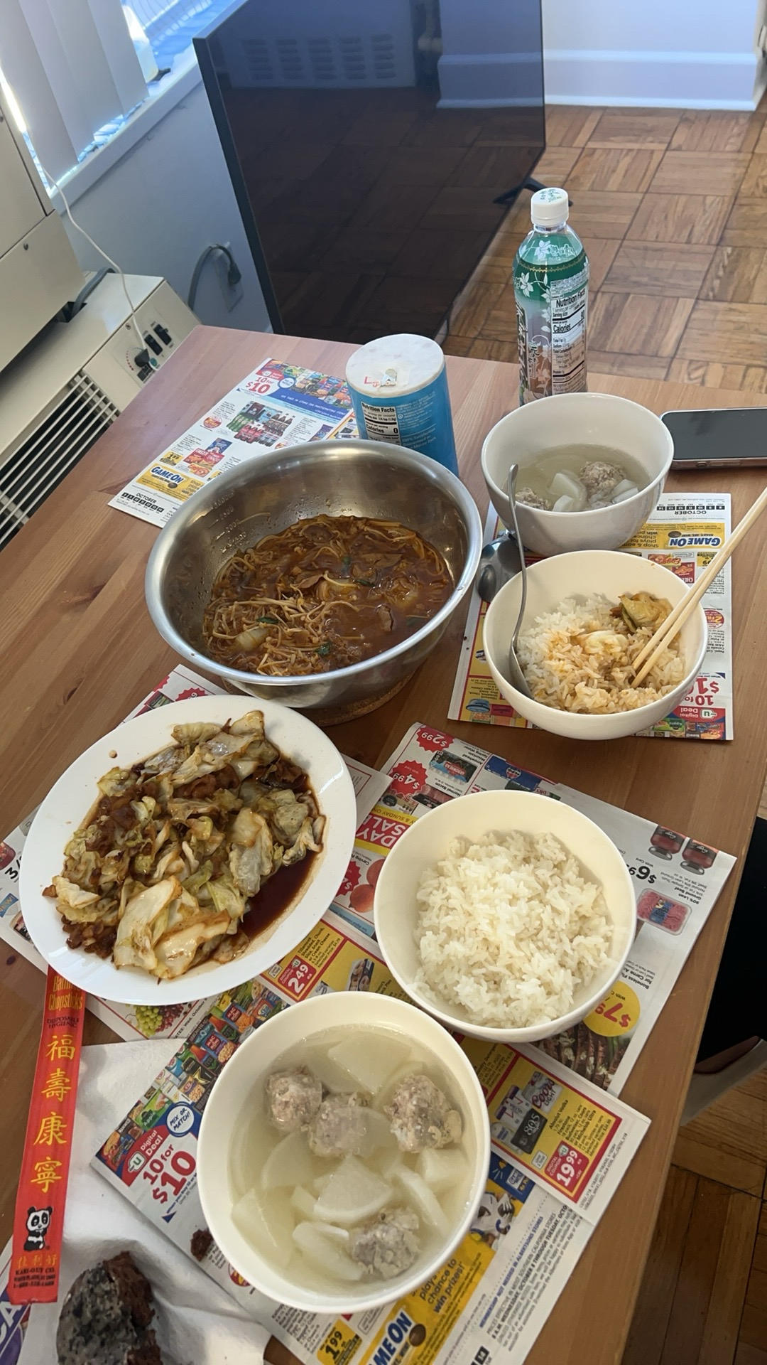 超下饭的酸汤肥牛