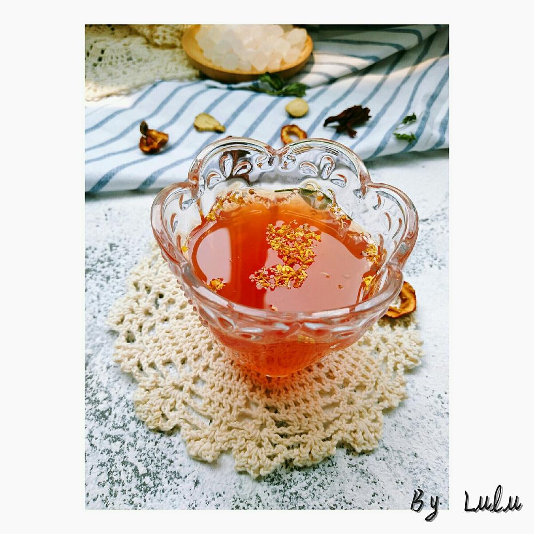 三锅酸梅汤（高配、标配、低配任你选）