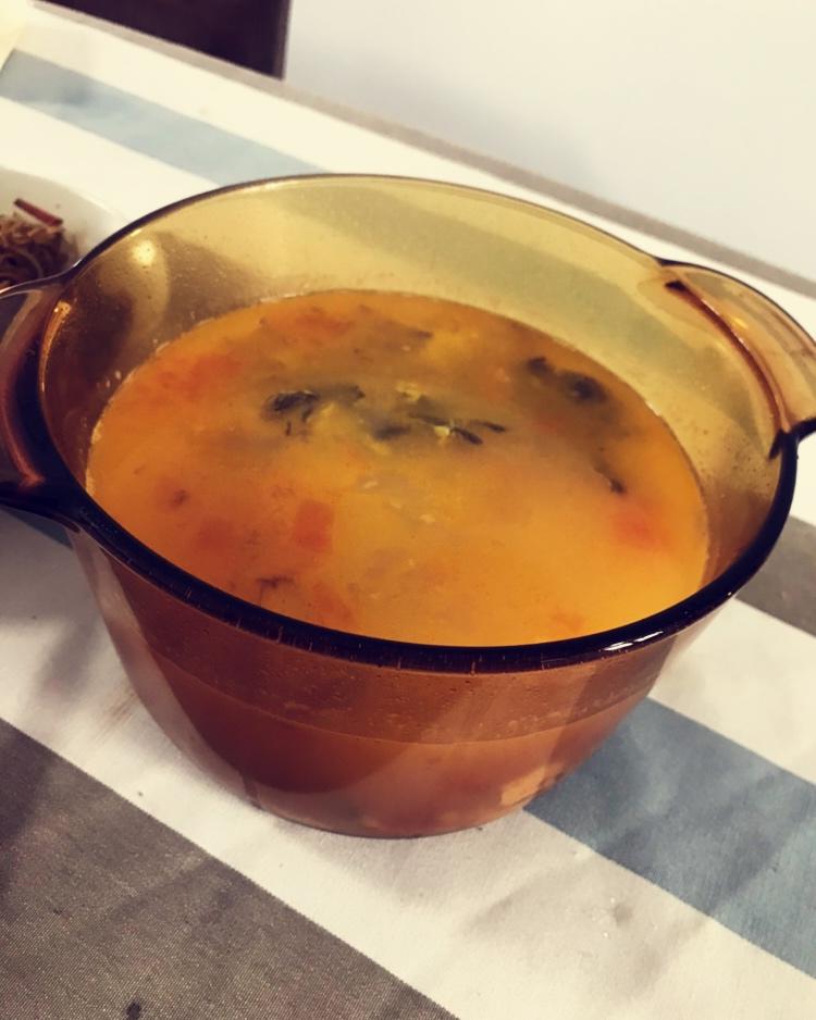 好吃得舌头都要给吞下去【番茄豆腐鱼】