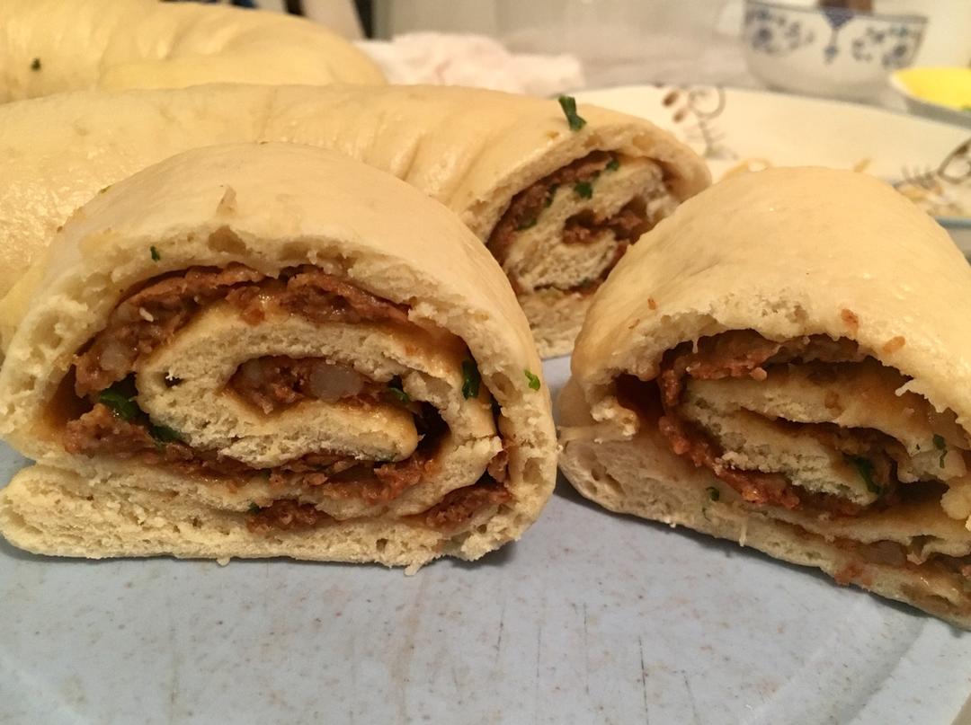 老北京懒龙（肉龙）