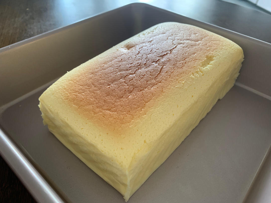 【小高姐】完美日式乳酪蛋糕操作指南