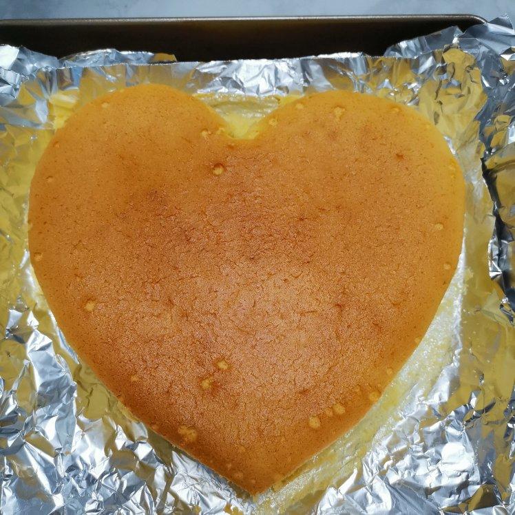 【原创】澈司叔叔和西村叔叔的轻乳酪蛋糕（妙可蓝多奶油奶酪）