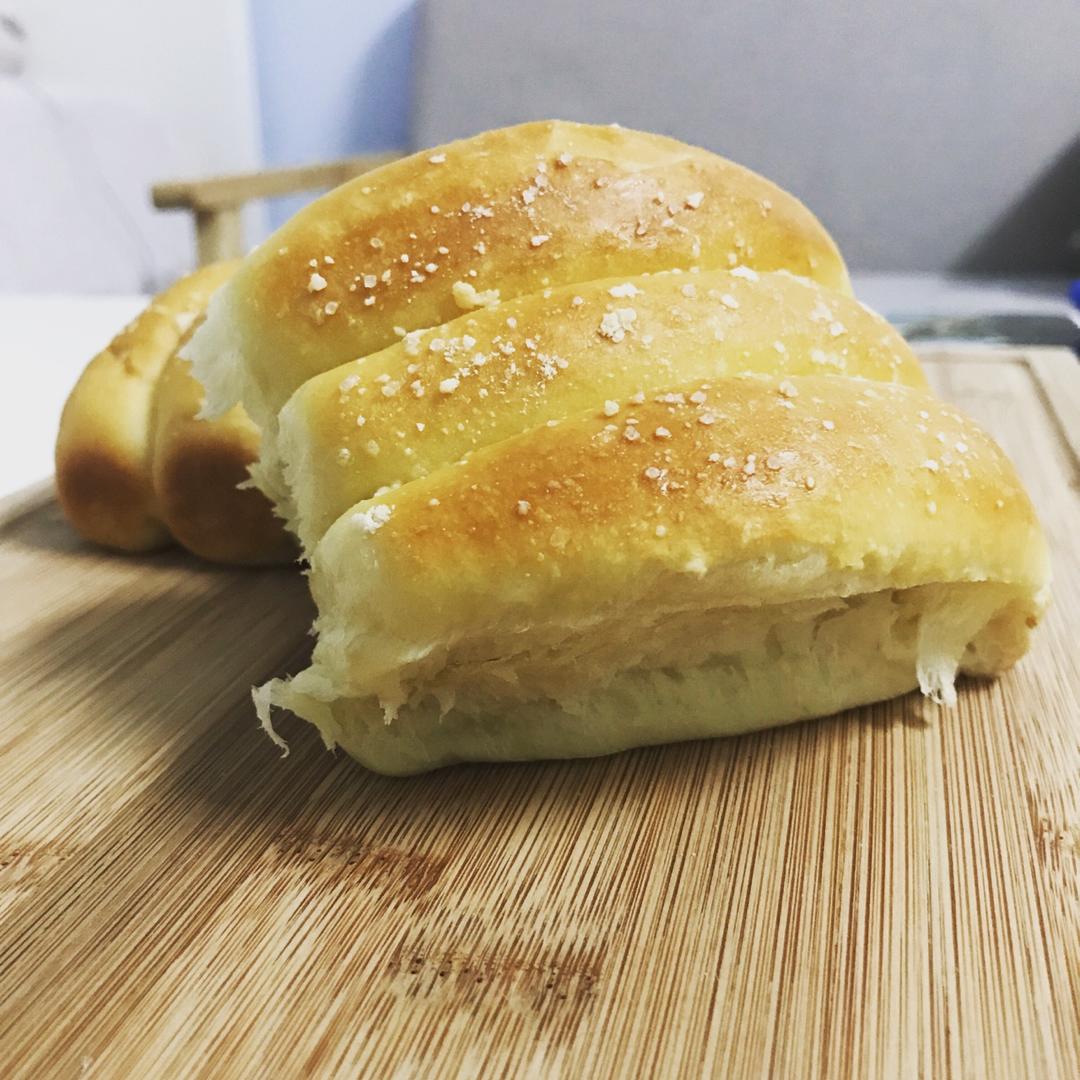 醇奶排包