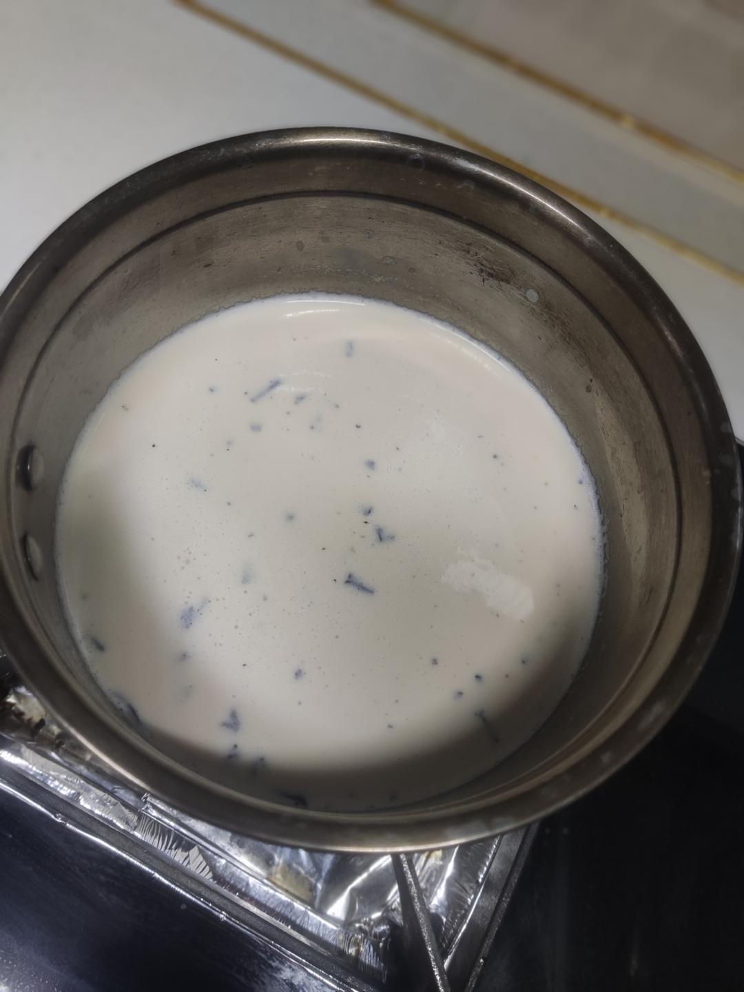 👸基础焦糖奶茶☕                                       无敌简单新手零失败